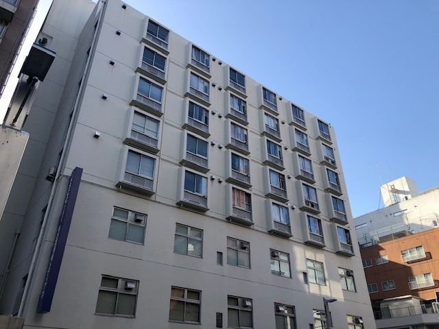 栄ハイホーム